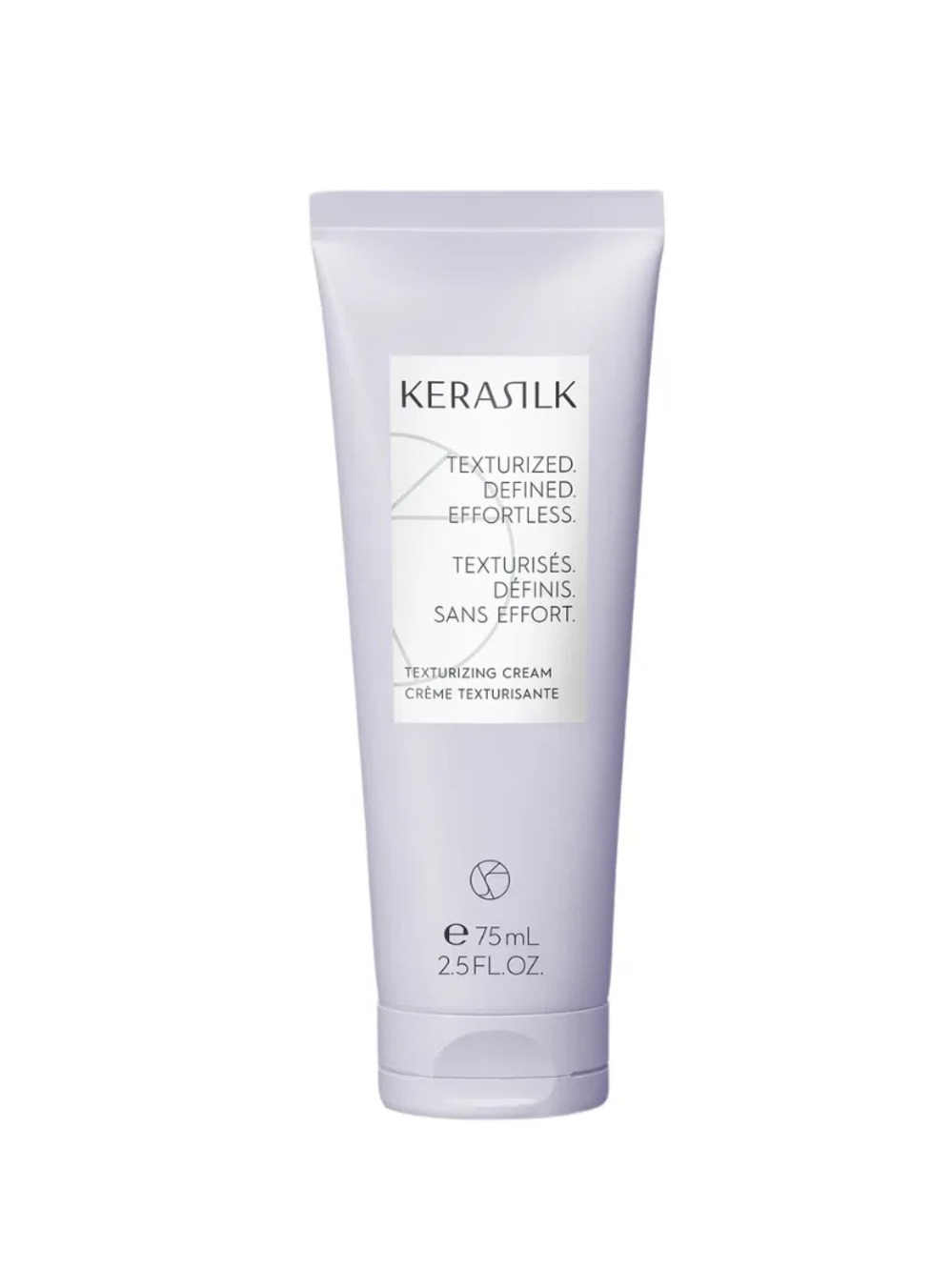 Brand New — Kerasilk Texturizing Cream - White Tube